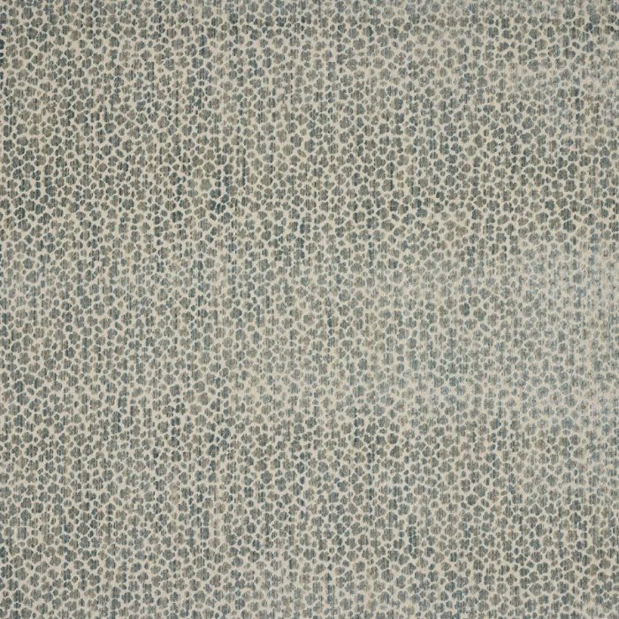 Mellar Old Blue – Stoff von Colefax and Fowler