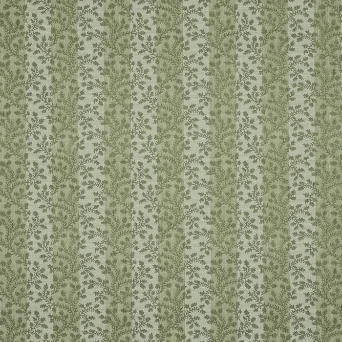 Milton Leaf von Colefax and Fowler in Green