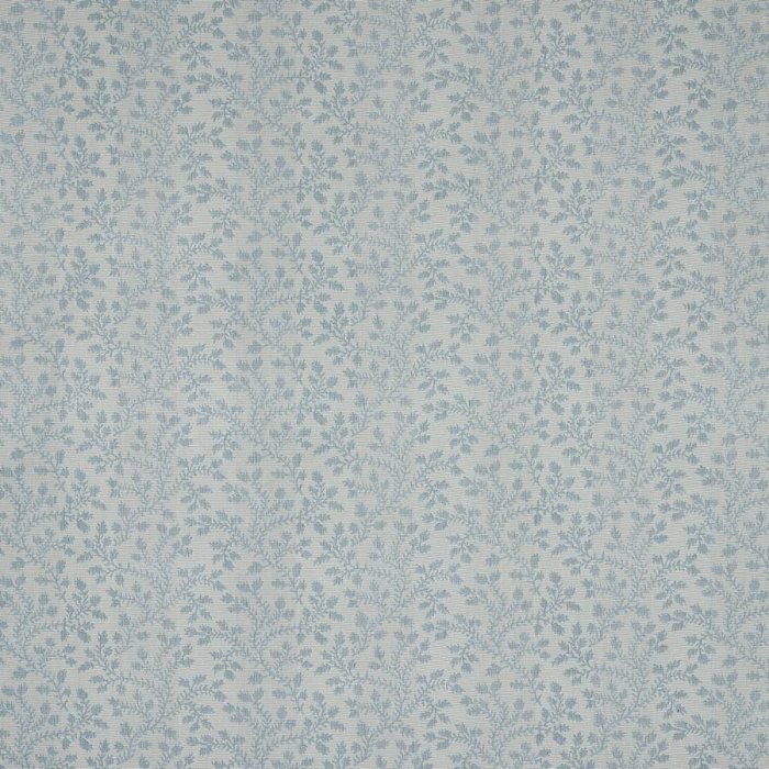 Milton Leaf von Colefax and Fowler in Old Blue