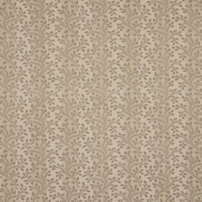 Milton Leaf von Colefax and Fowler in Taupe