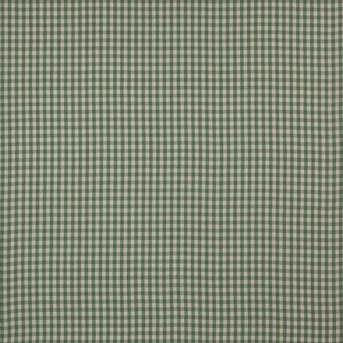Minack Check von Colefax and Fowler in Green