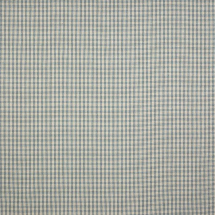 Minack Check von Colefax and Fowler in Old Blue