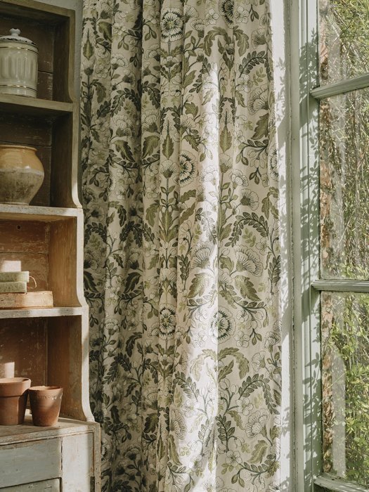 Mirabelle von Colefax and Fowler im Raum