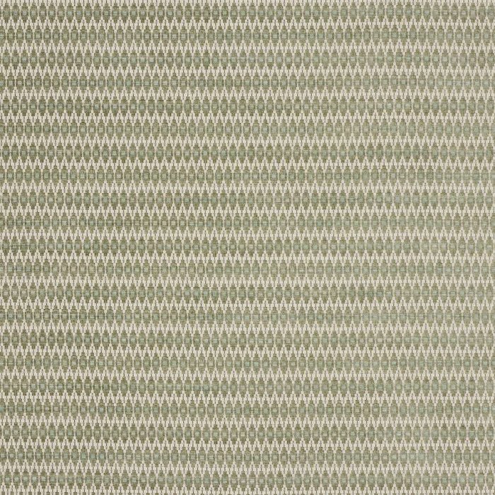 Mirella von Colefax and Fowler in Leaf Green