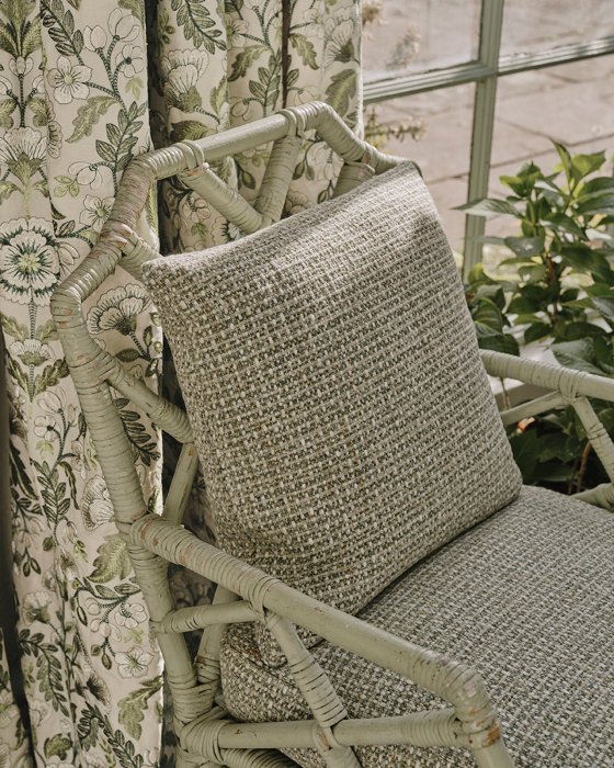 Morette von Colefax and Fowler im Raum