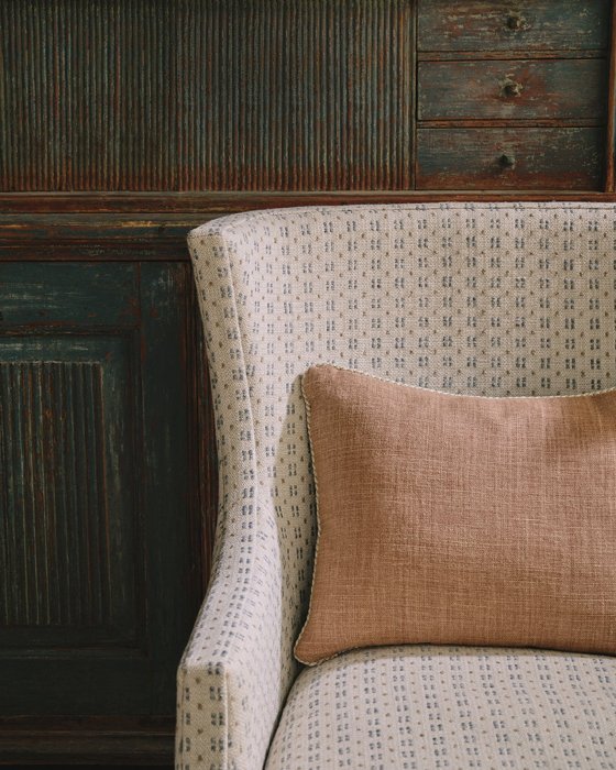 Morse von Colefax and Fowler – Ambiente