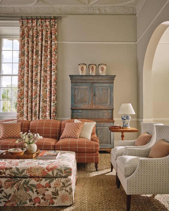 Morse von Colefax and Fowler – Ambiente 2
