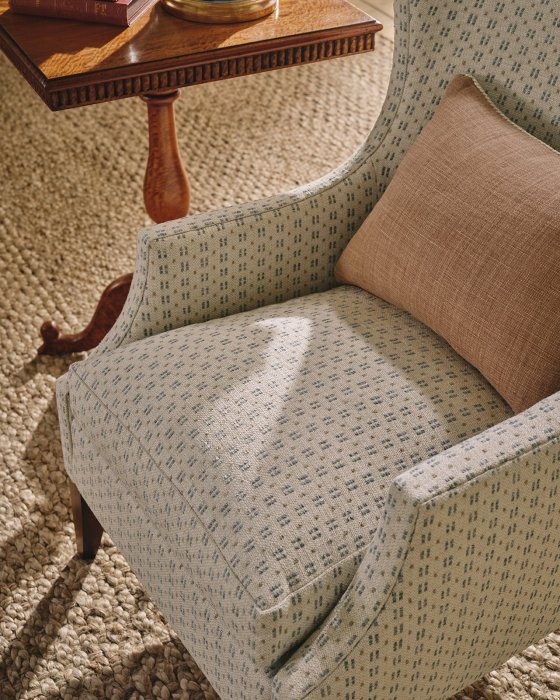 Morse von Colefax and Fowler – Ambiente 3