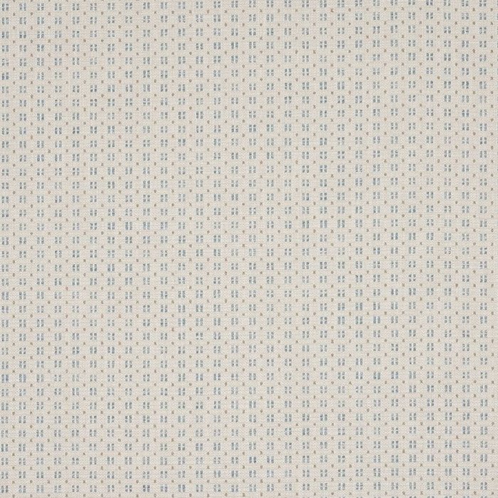 Morse von Colefax and Fowler in Old Blue