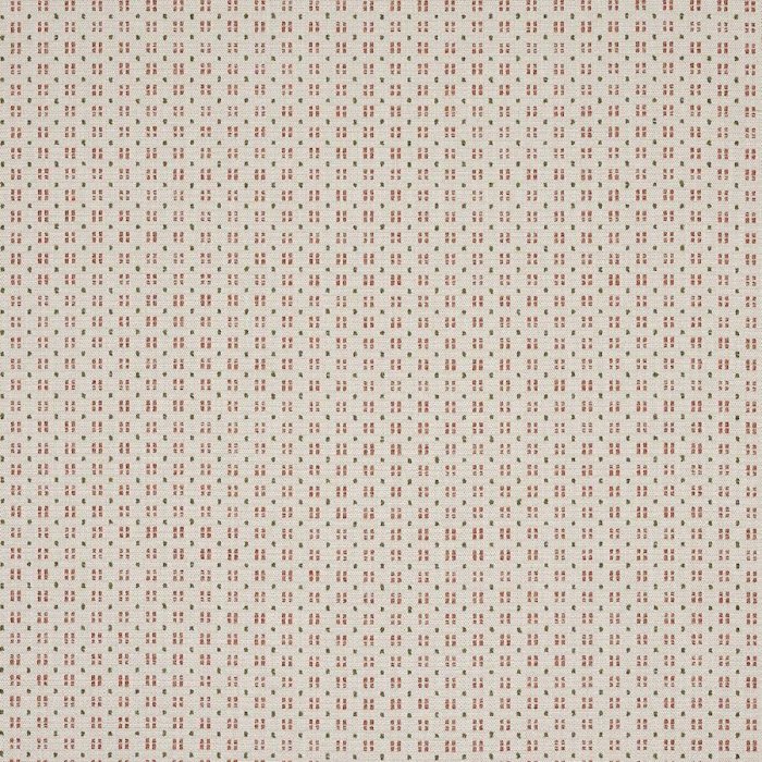 Morse von Colefax and Fowler in Red/Green