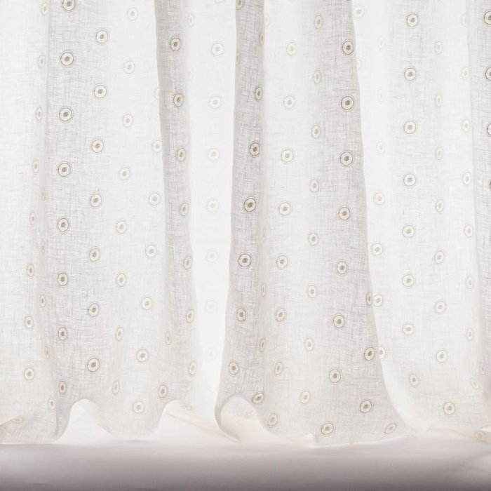 Nancy Ivory – Stoff von Colefax and Fowler