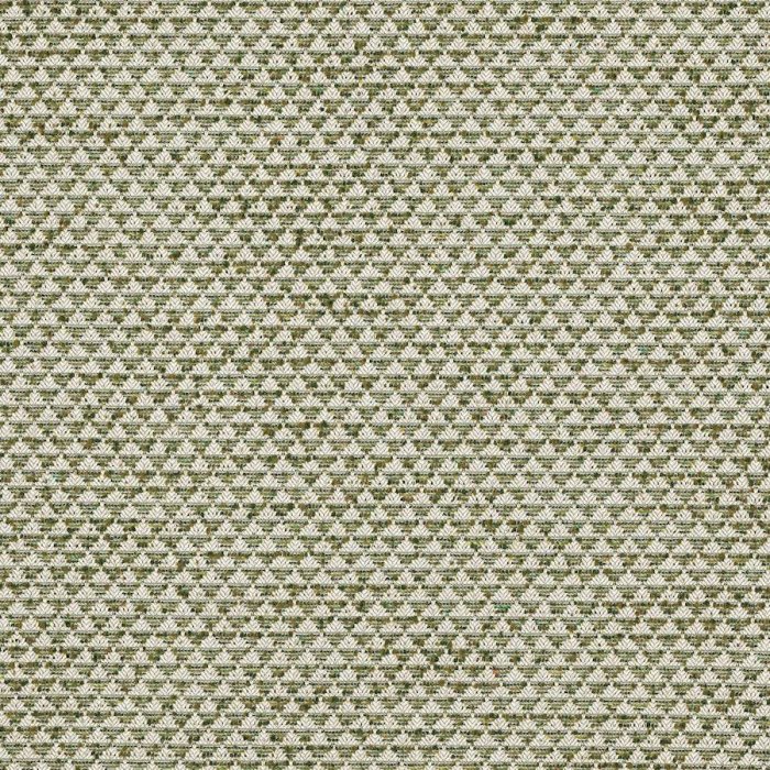 Newland Olive – Stoff von Colefax and Fowler