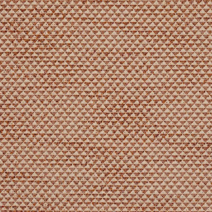 Newland Sienna – Stoff von Colefax and Fowler