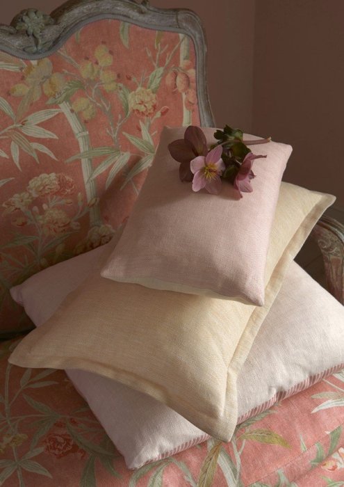 Oleander von Colefax and Fowler im Raum