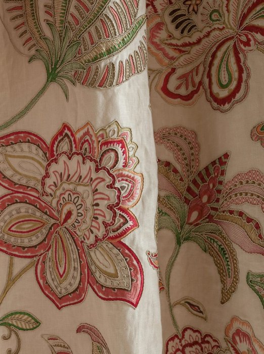 Oriana von Colefax and Fowler im Raum