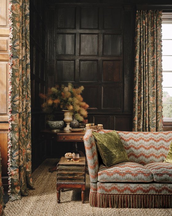 Orlando von Colefax and Fowler – Ambiente 2