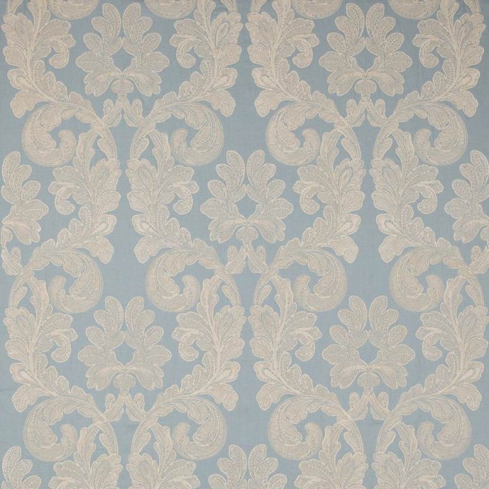 Palazzo von Colefax and Fowler in Blue