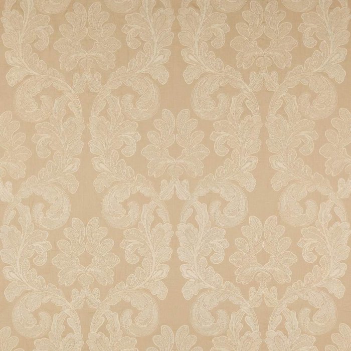 Palazzo von Colefax and Fowler in Gold