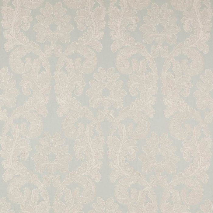 Palazzo von Colefax and Fowler in Old Blue