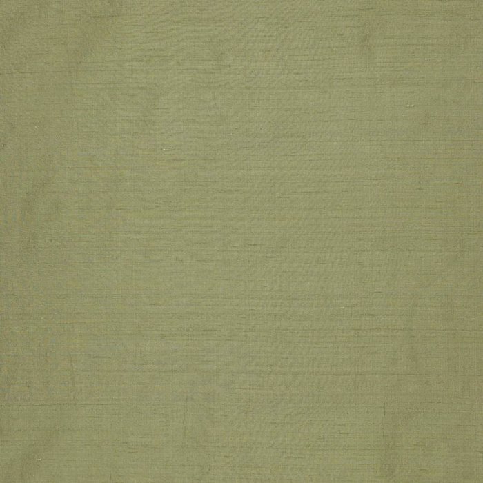 Pamina Olive Green – Stoff von Colefax and Fowler