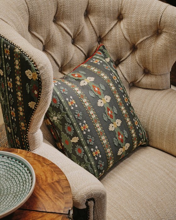 Pembury von Colefax and Fowler – Ambiente 3