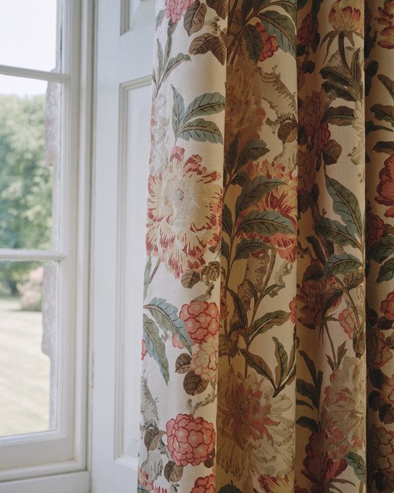 Pendine von Colefax and Fowler – Ambiente 3