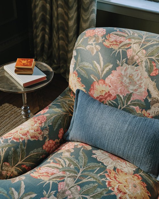 Pendine von Colefax and Fowler – Ambiente 4