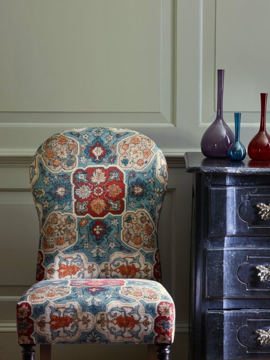 Perseus von Colefax and Fowler – Ambiente 4