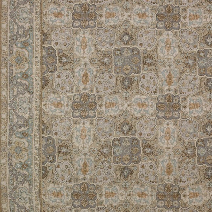 Perseus von Colefax and Fowler in Stone