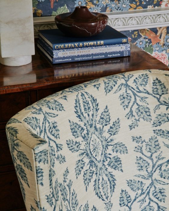 Peveril von Colefax and Fowler – Ambiente 2