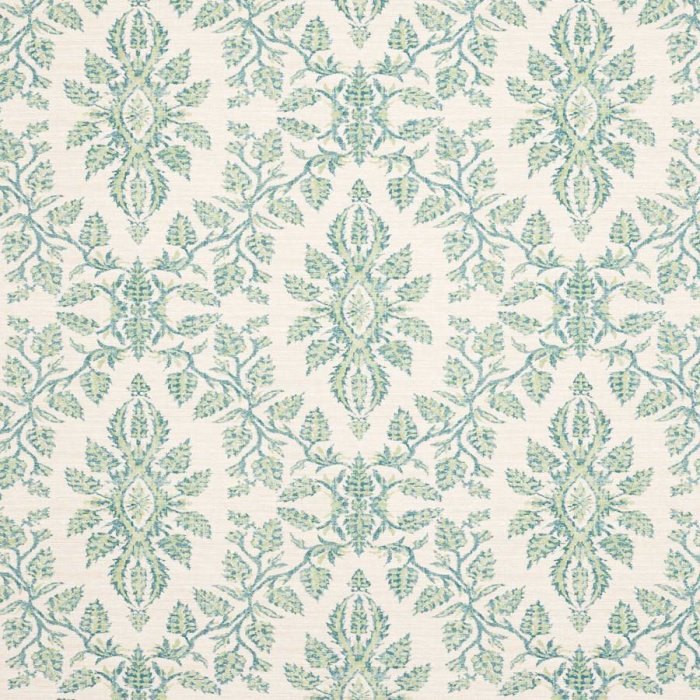 Peveril von Colefax and Fowler in Forest Green