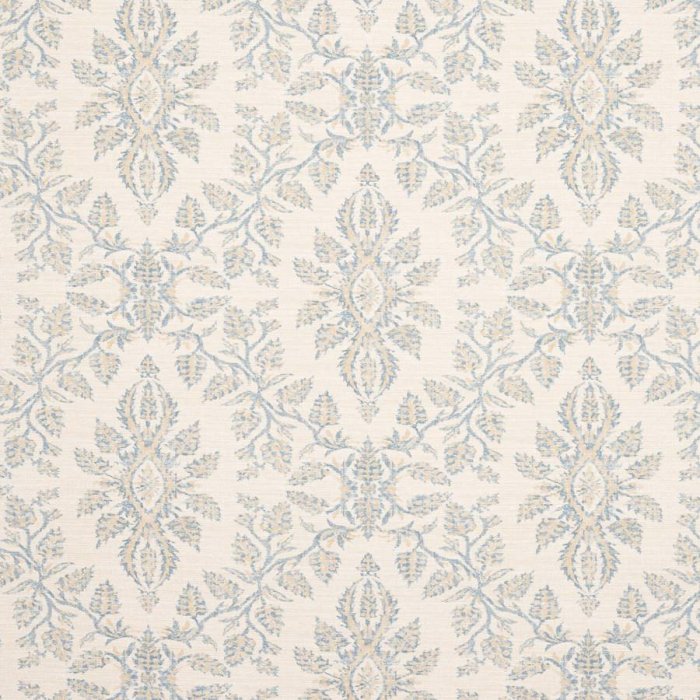 Peveril von Colefax and Fowler in Old Blue