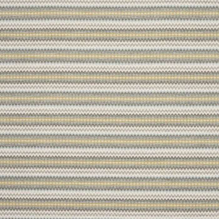 Radcot Stripe Aqua – Stoff von Colefax and Fowler