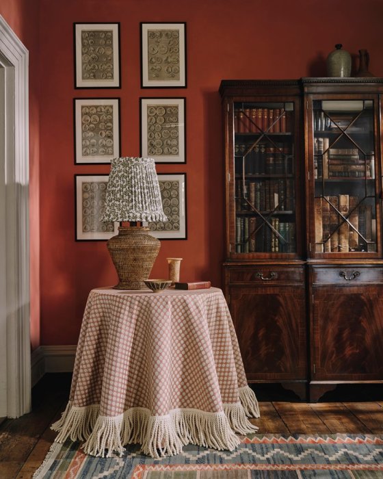 Radnor von Colefax and Fowler – Ambiente 3