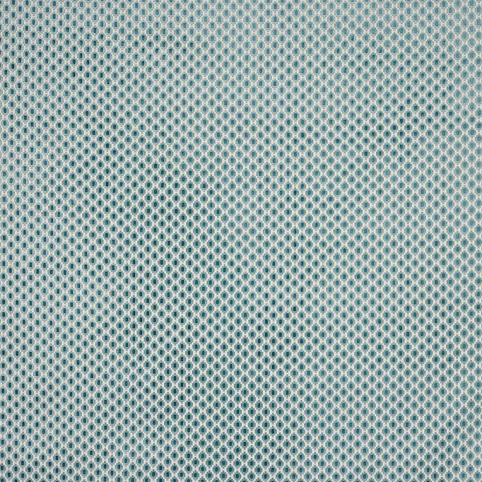 Romilly Blue – Stoff von Colefax and Fowler