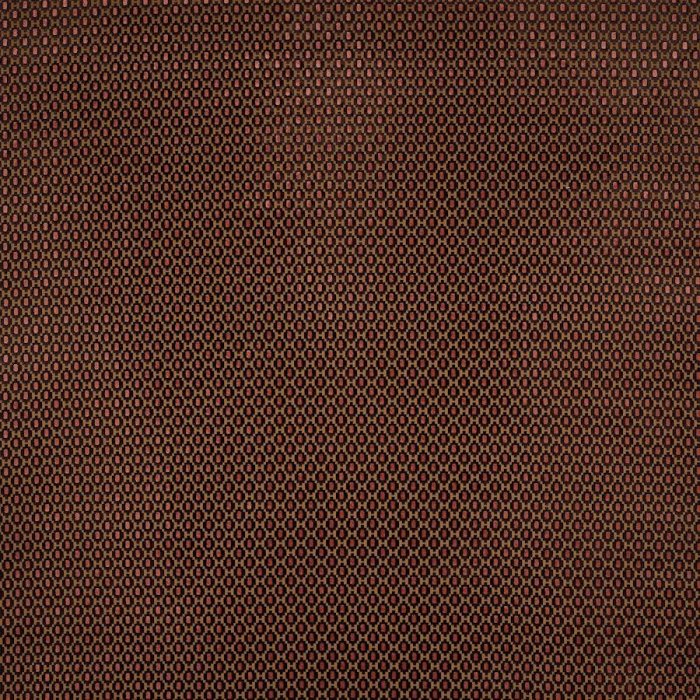 Romilly Chocolate – Stoff von Colefax and Fowler