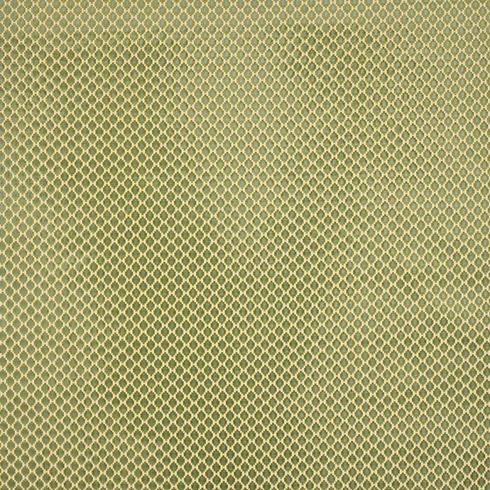 Romilly Moss Green – Stoff von Colefax and Fowler