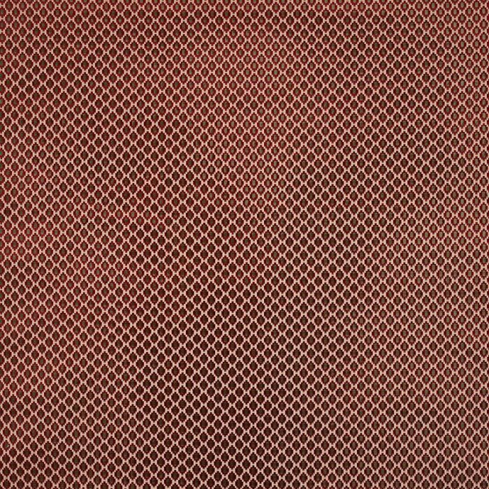 Romilly Red – Stoff von Colefax and Fowler