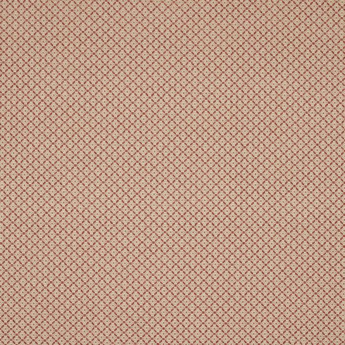 Rosella von Colefax and Fowler in Red