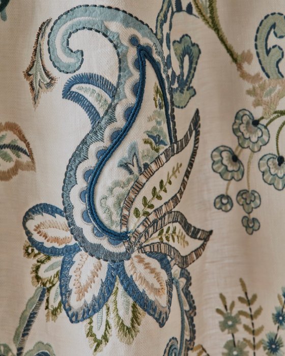 Roseto von Colefax and Fowler – Ambiente 2
