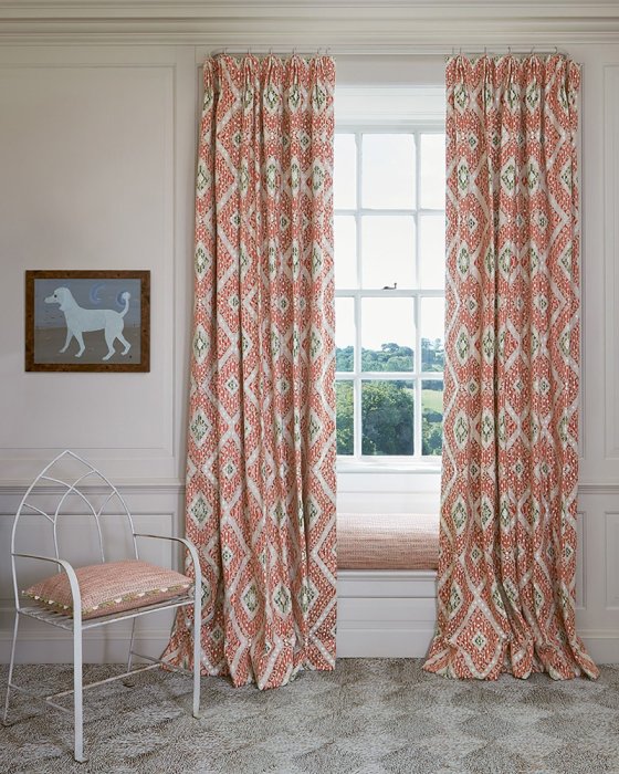 Rowley von Colefax and Fowler – Ambiente