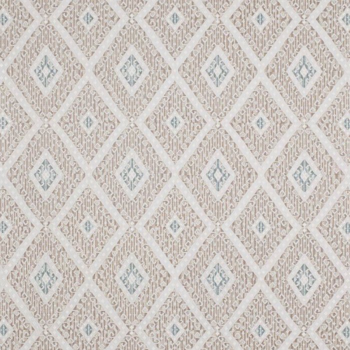 Rowley von Colefax and Fowler in Beige