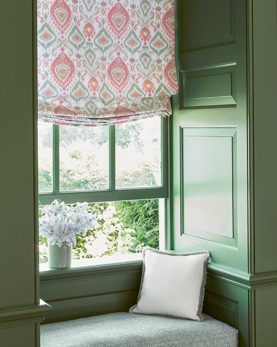 Samson von Colefax and Fowler – Ambiente