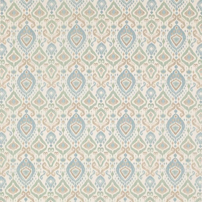 Samson von Colefax and Fowler in Blue