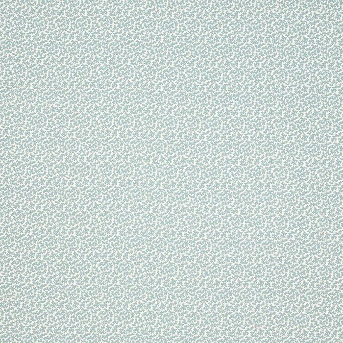 Seaweed Aqua – Stoff von Colefax and Fowler
