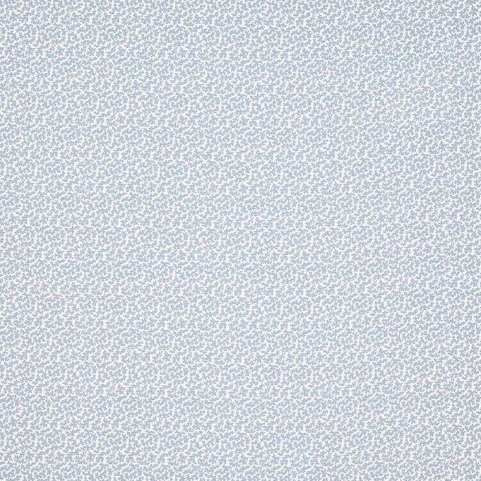 Seaweed Blue – Stoff von Colefax and Fowler
