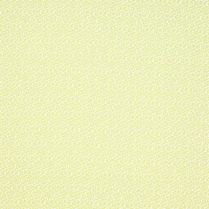 Seaweed Leaf – Stoff von Colefax and Fowler