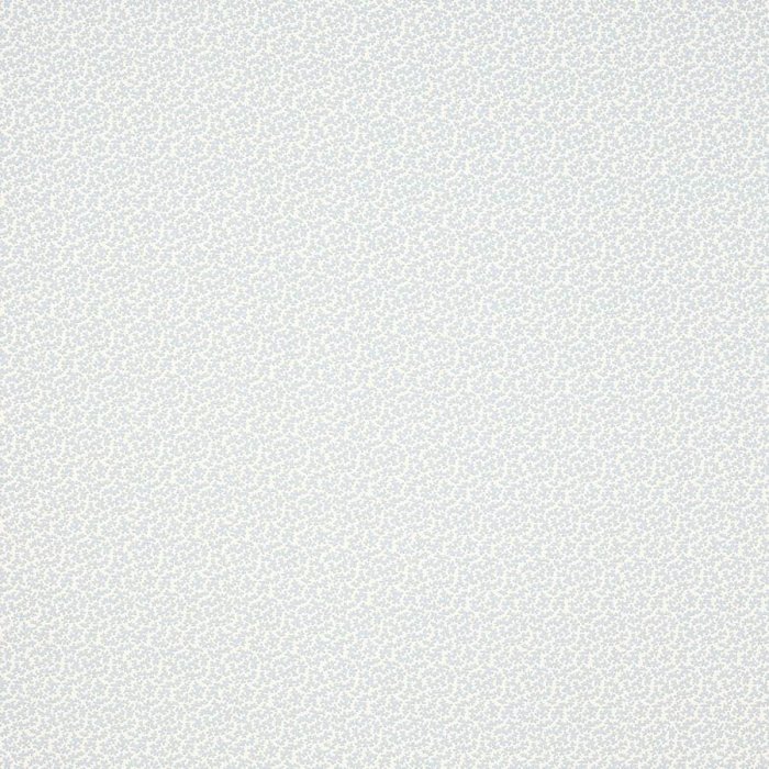 Seaweed Old Blue – Stoff von Colefax and Fowler