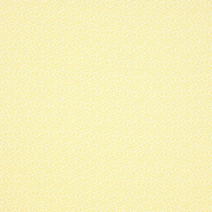 Seaweed Yellow – Stoff von Colefax and Fowler