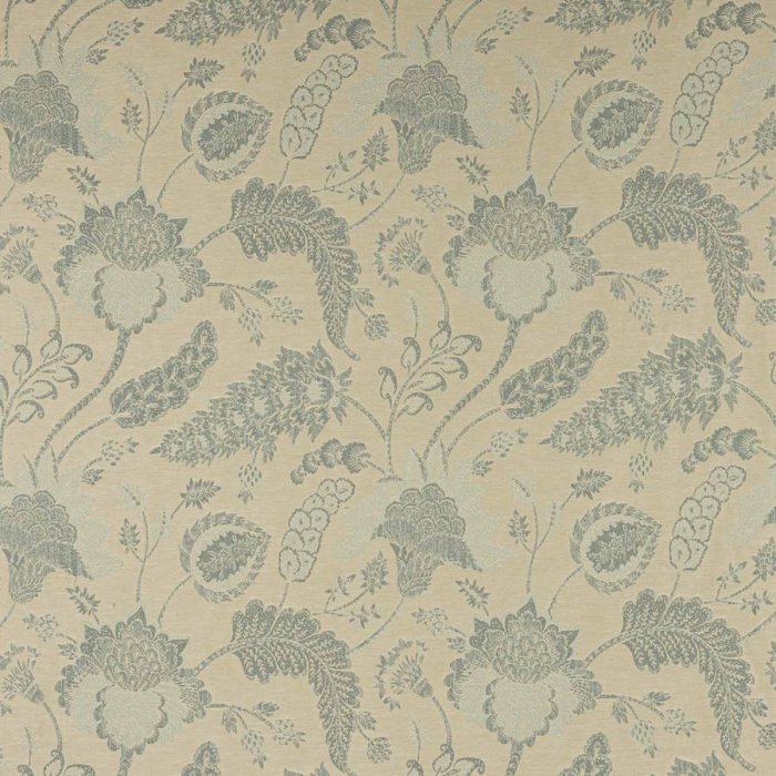 Sereni Blue – Stoff von Colefax and Fowler